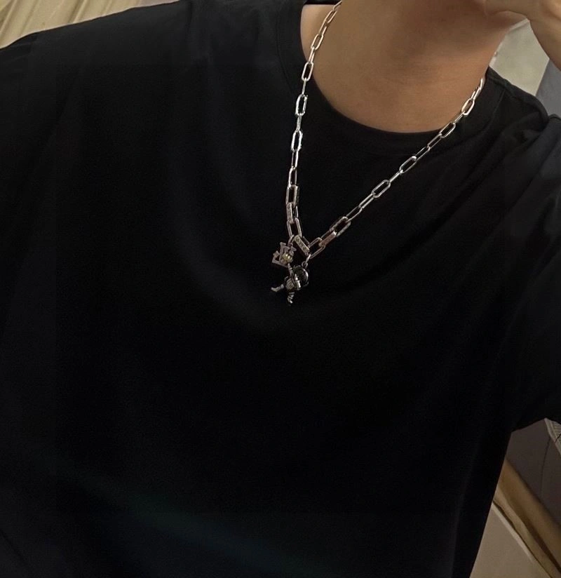 Louis Vuitton Necklaces Sustainable 249355