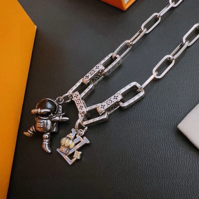 Louis Vuitton Necklaces Sustainable 249355