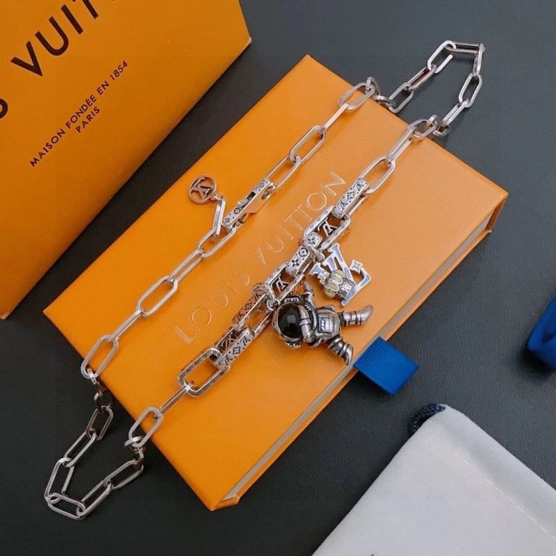 Louis Vuitton Necklaces Sustainable 249355