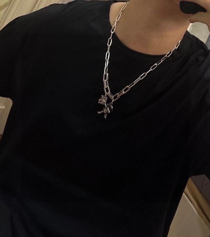 Louis Vuitton Necklaces Sustainable 249355