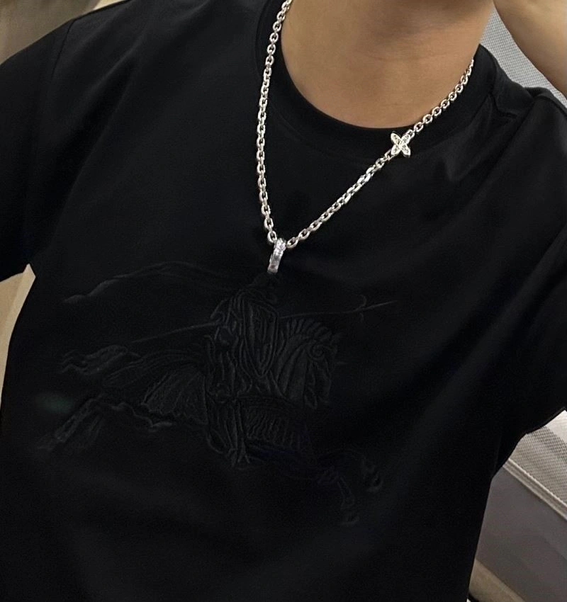 Louis Vuitton Necklaces Durable 249363