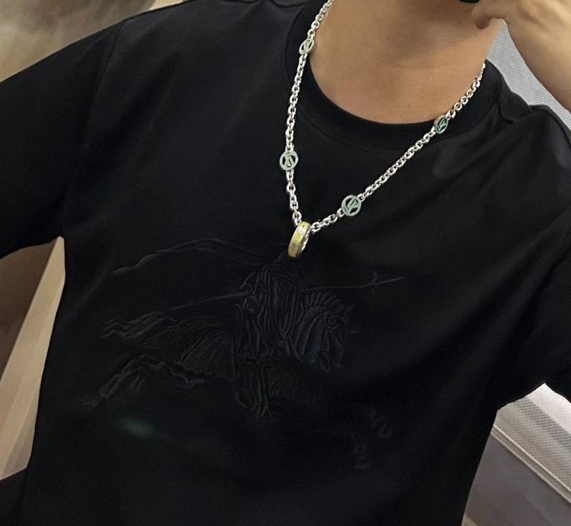 Bold Louis Vuitton Necklaces 249371
