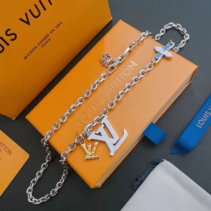 Modern Louis Vuitton Necklaces 249368