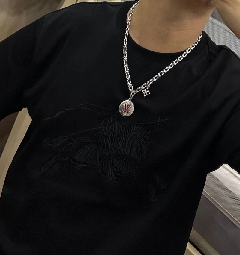 Louis Vuitton Necklaces HighPerformance 249365