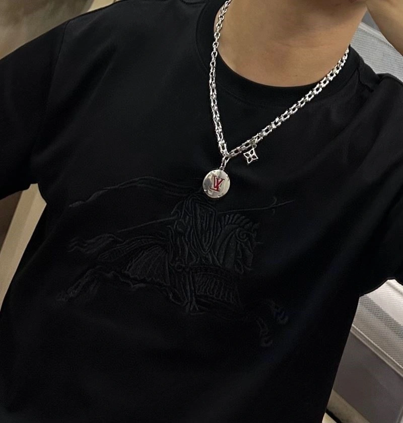 Louis Vuitton Necklaces HighPerformance 249365