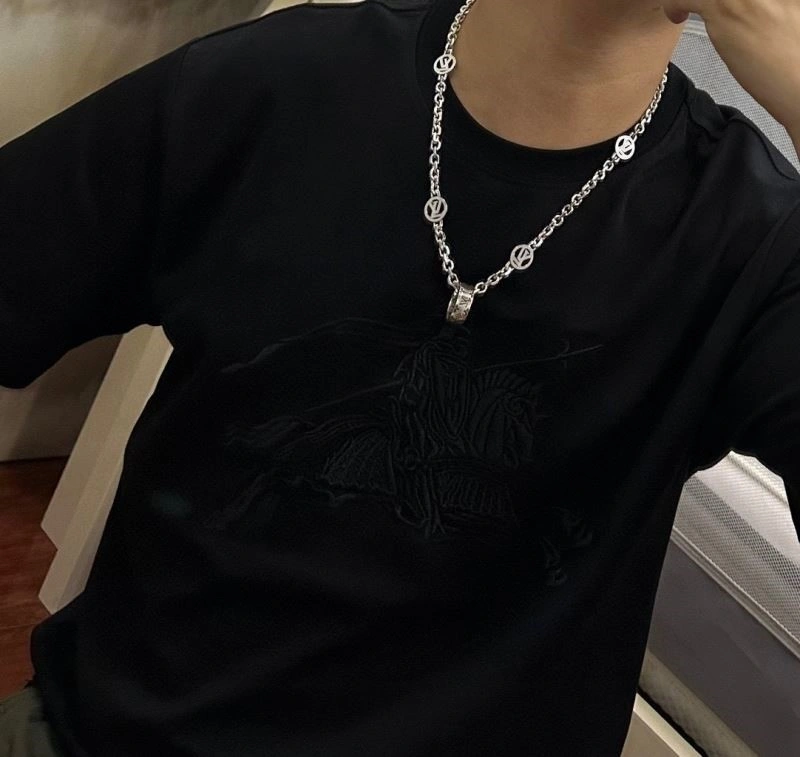 Cozy Louis Vuitton Necklaces 249361