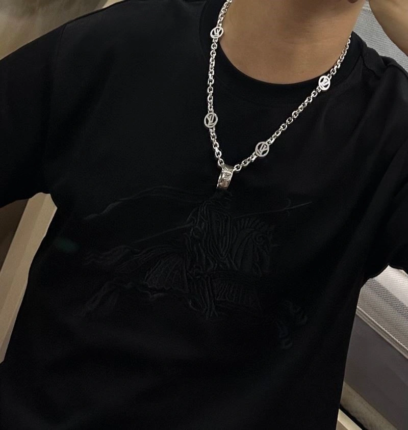 Cozy Louis Vuitton Necklaces 249361
