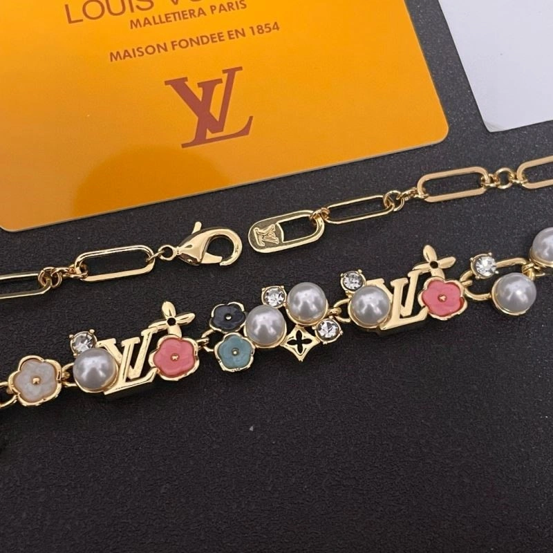Louis Vuitton Necklaces Bright 249367