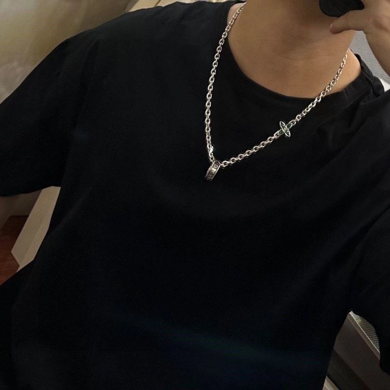 Louis Vuitton Necklaces Sophisticated 249358