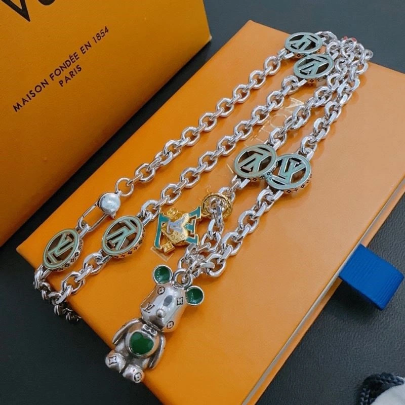 BestValue Louis Vuitton Necklaces 249351
