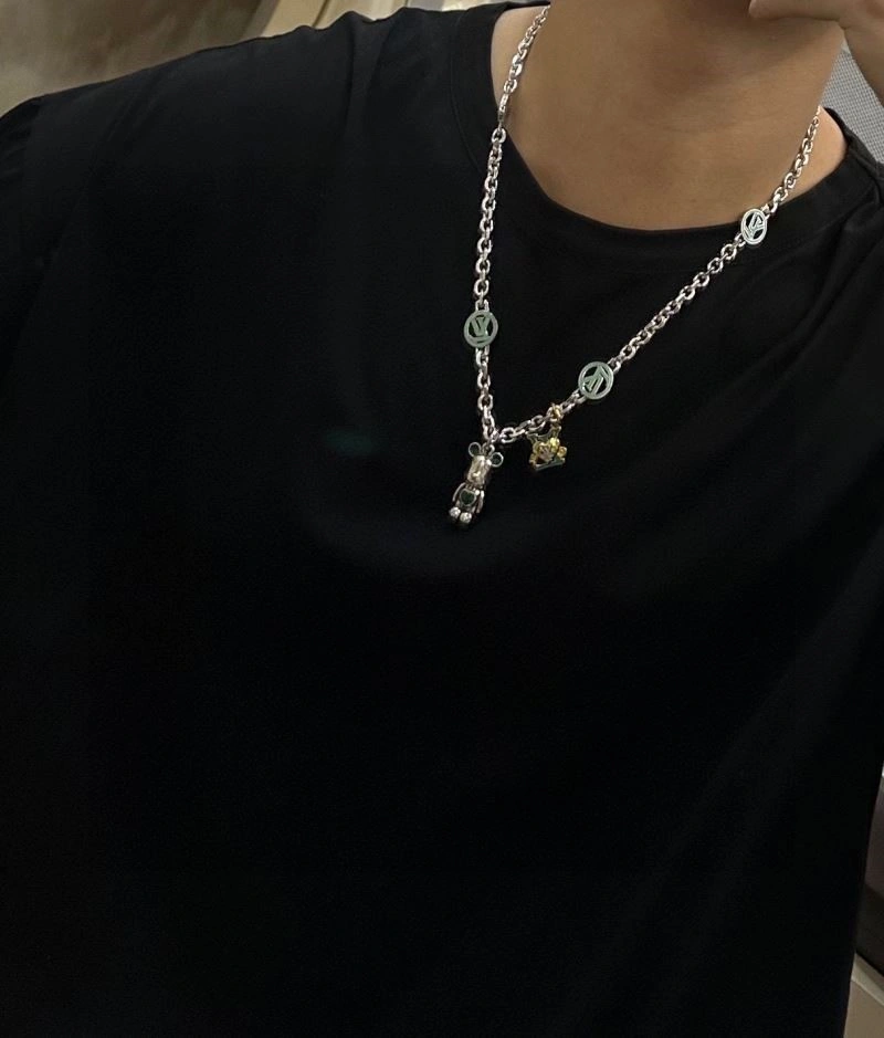BestValue Louis Vuitton Necklaces 249351