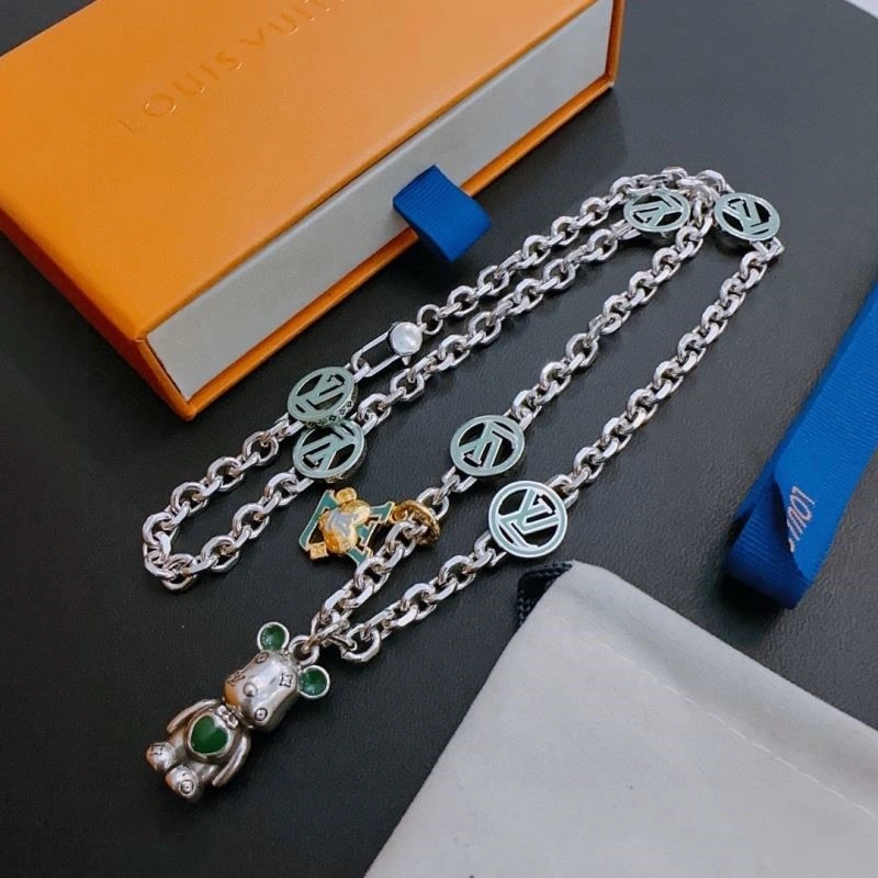 BestValue Louis Vuitton Necklaces 249351