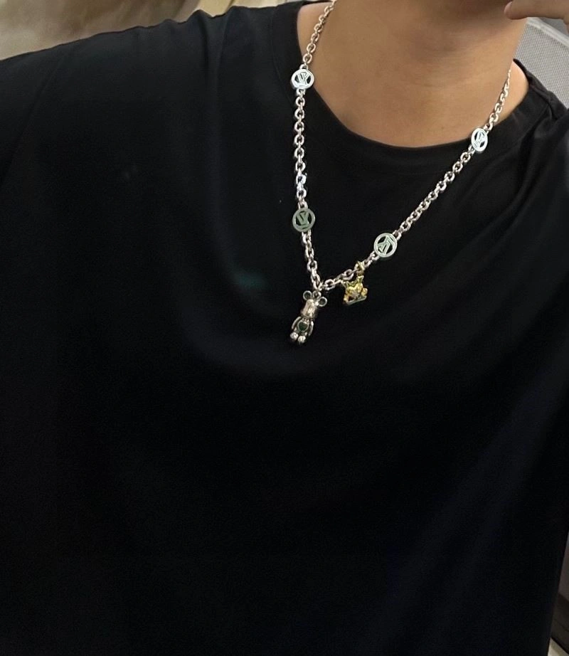 BestValue Louis Vuitton Necklaces 249351