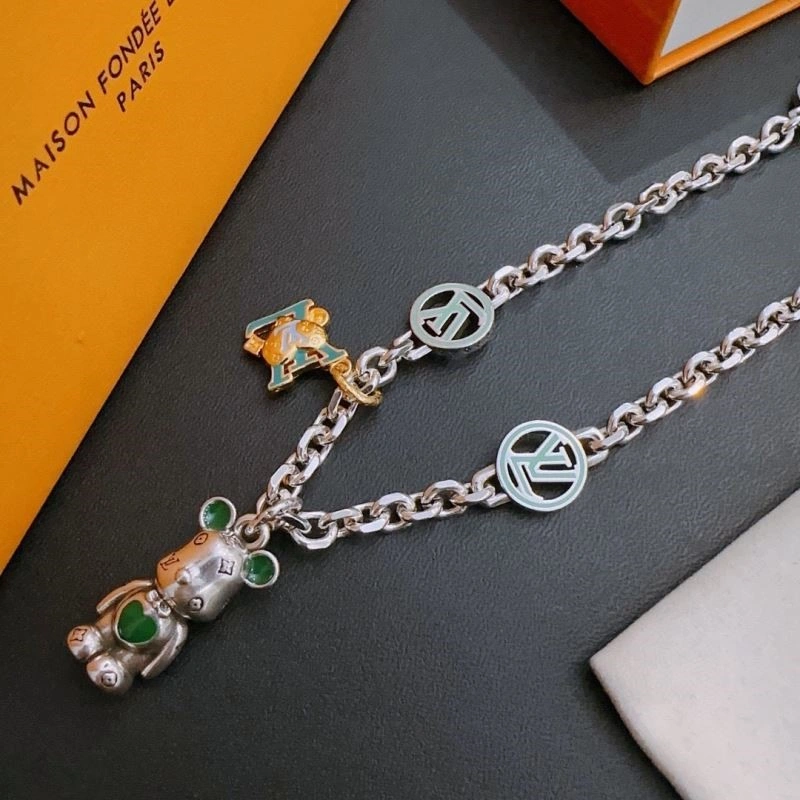 BestValue Louis Vuitton Necklaces 249351