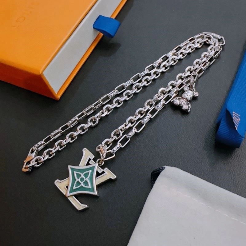 Louis Vuitton Necklaces Lightweight 249349