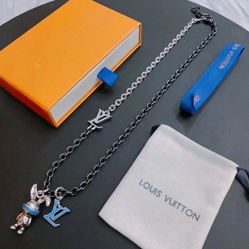 Louis Vuitton Necklaces Durable 249350