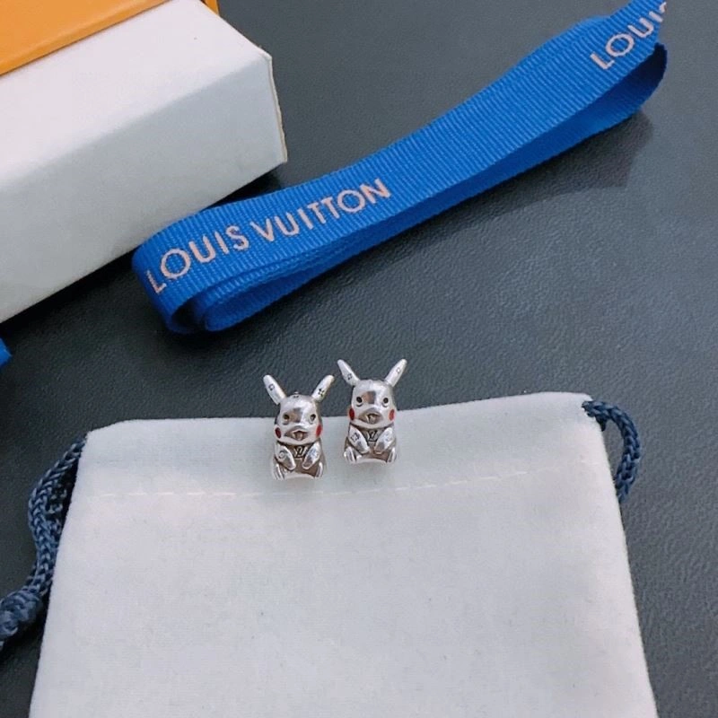 Modern Louis Vuitton Necklaces 249347