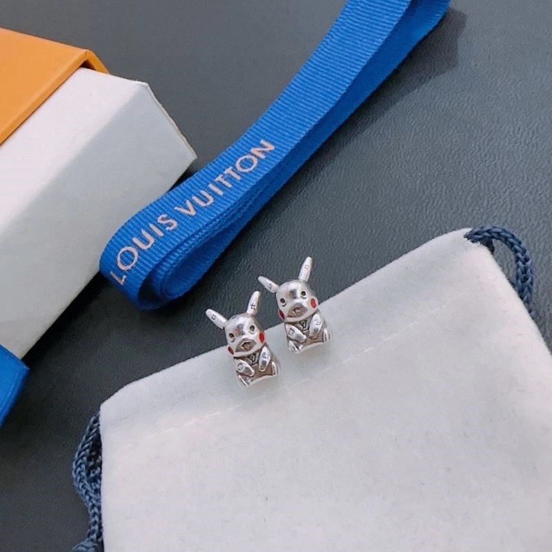 Modern Louis Vuitton Necklaces 249347