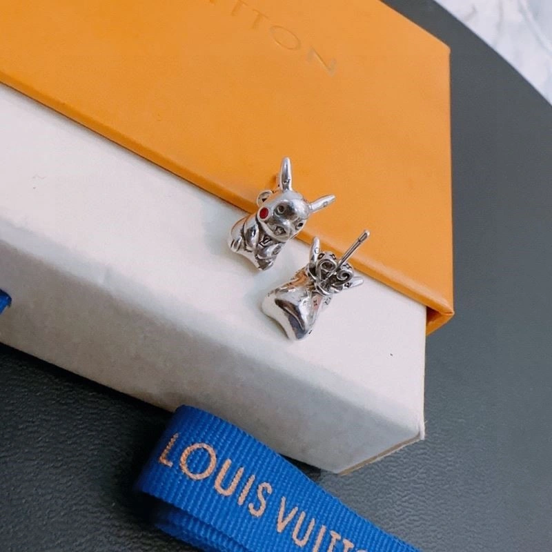 Modern Louis Vuitton Necklaces 249347
