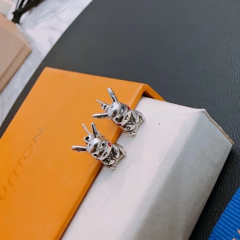 Modern Louis Vuitton Necklaces 249347