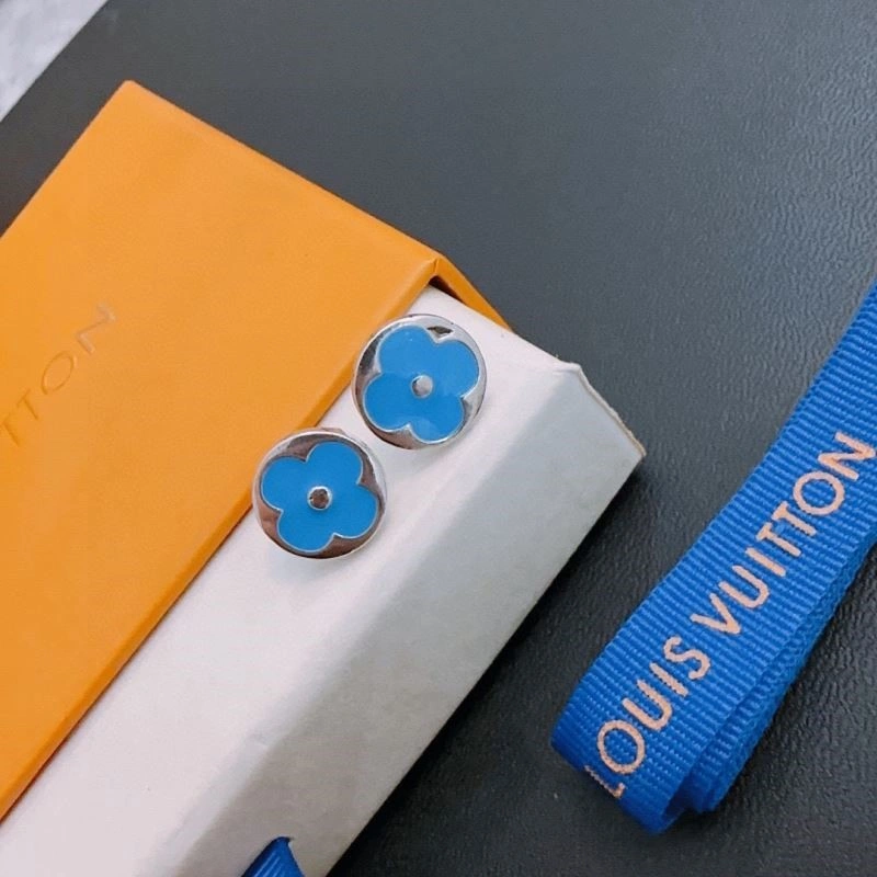 Louis Vuitton Necklaces Breathable 249346