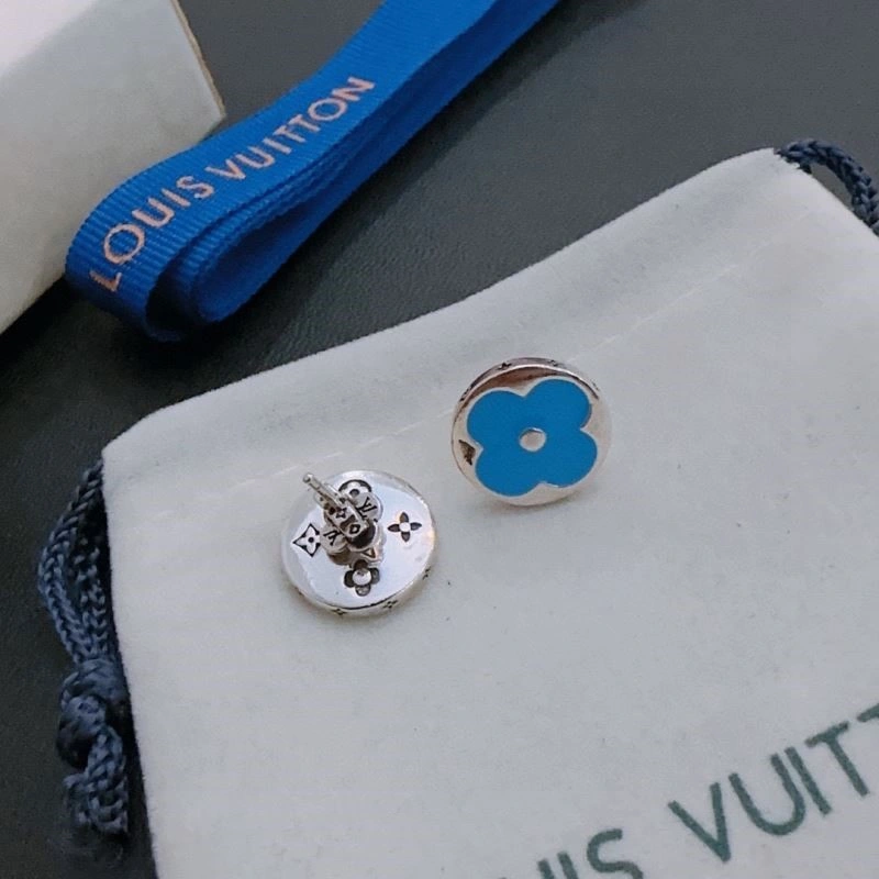 Louis Vuitton Necklaces Breathable 249346