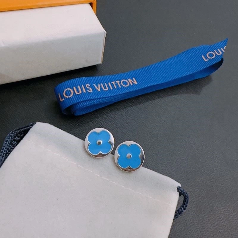 Louis Vuitton Necklaces Breathable 249346
