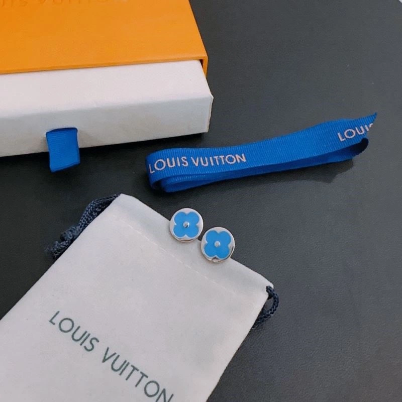 Louis Vuitton Necklaces Breathable 249346