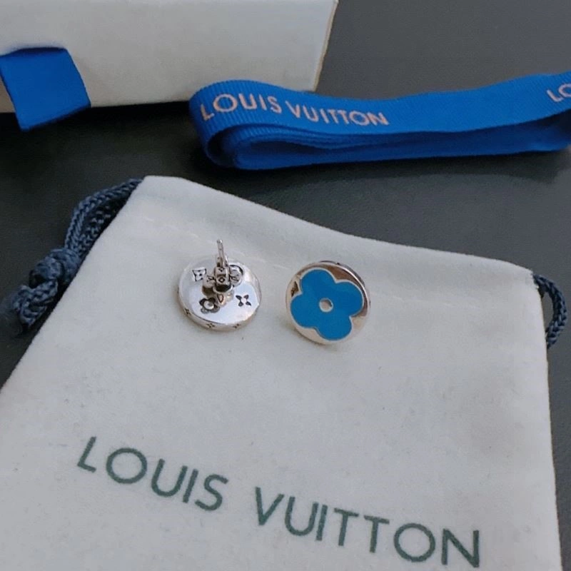 Louis Vuitton Necklaces Breathable 249346