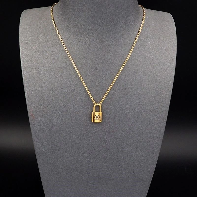 Louis Vuitton Necklaces AllSeason 249326