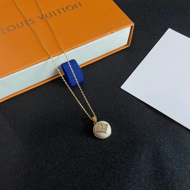 Louis Vuitton Necklaces FastDry 249337