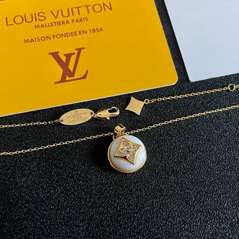 Louis Vuitton Necklaces FastDry 249337