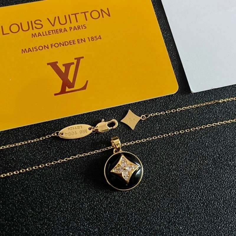 AllSeason Louis Vuitton Necklaces 249317