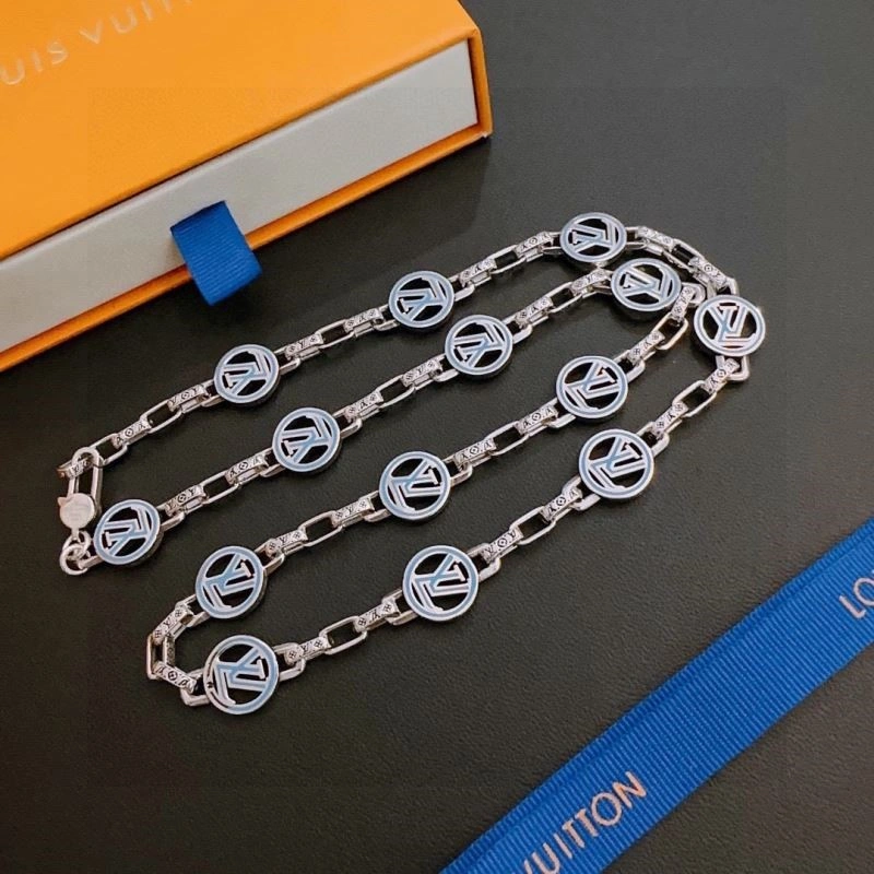 Sophisticated Louis Vuitton Necklaces 249321