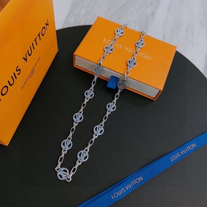 Sophisticated Louis Vuitton Necklaces 249321