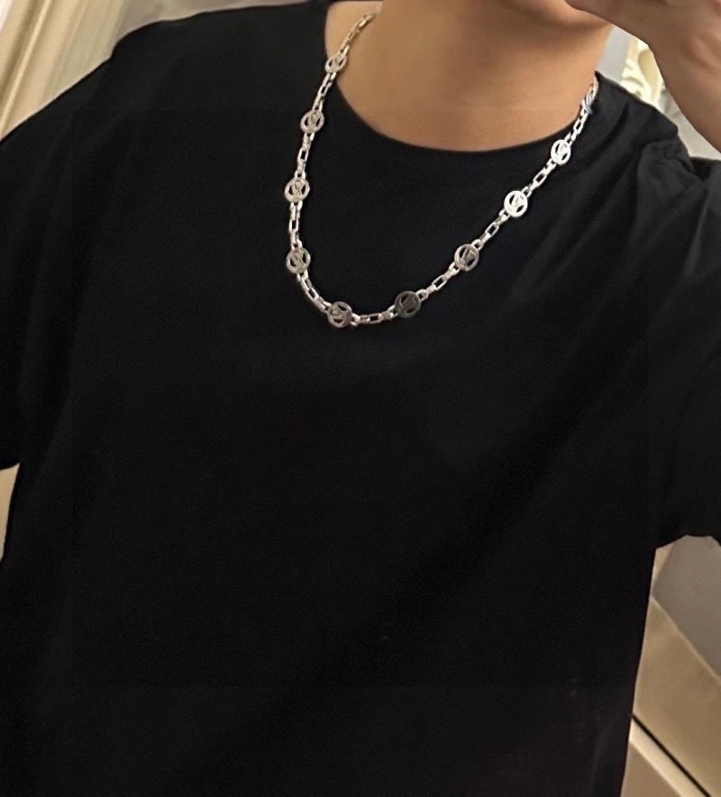 Louis Vuitton Necklaces WaterResistant 249333
