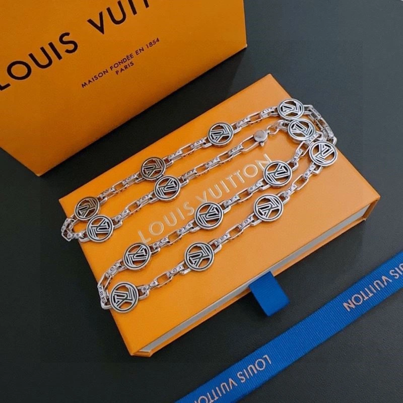 Louis Vuitton Necklaces WaterResistant 249333