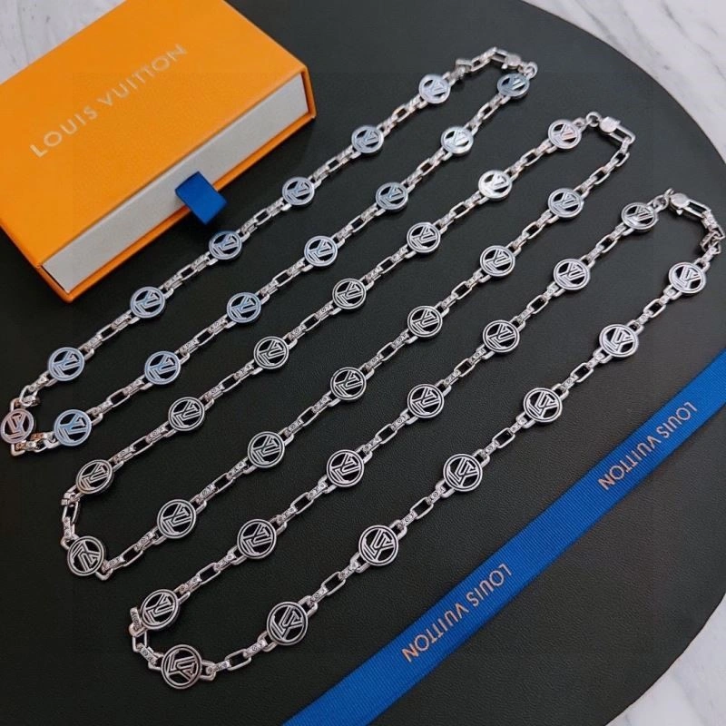 Louis Vuitton Necklaces WaterResistant 249333