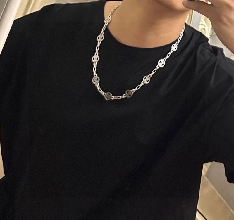 Louis Vuitton Necklaces WaterResistant 249333