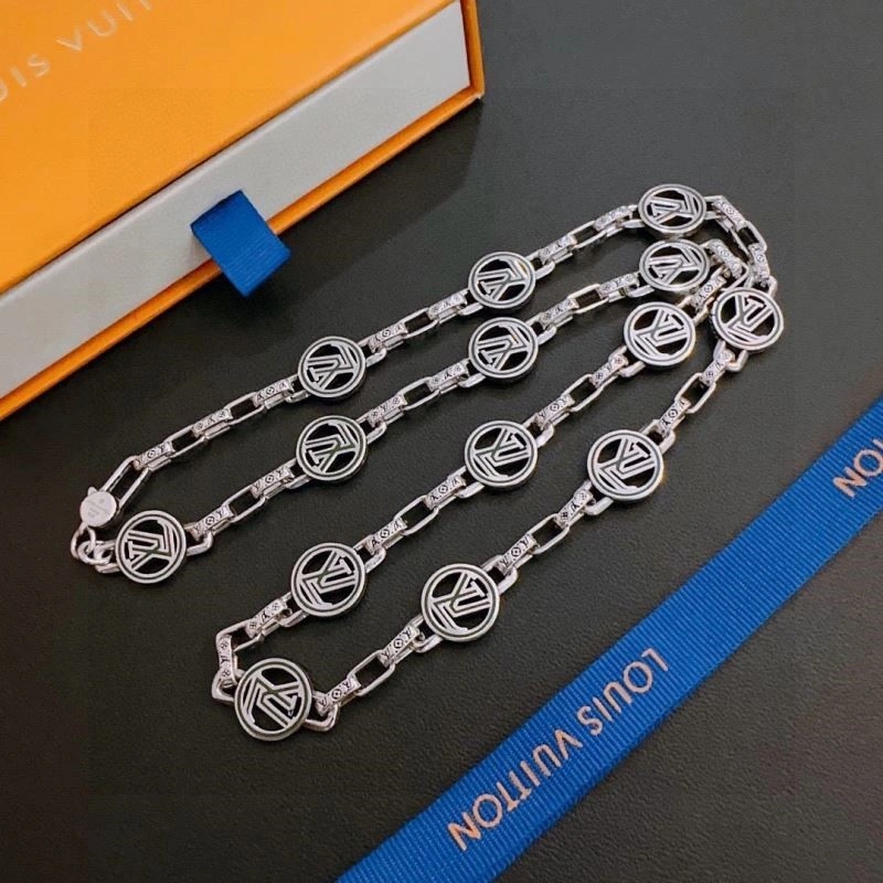 Louis Vuitton Necklaces WaterResistant 249333