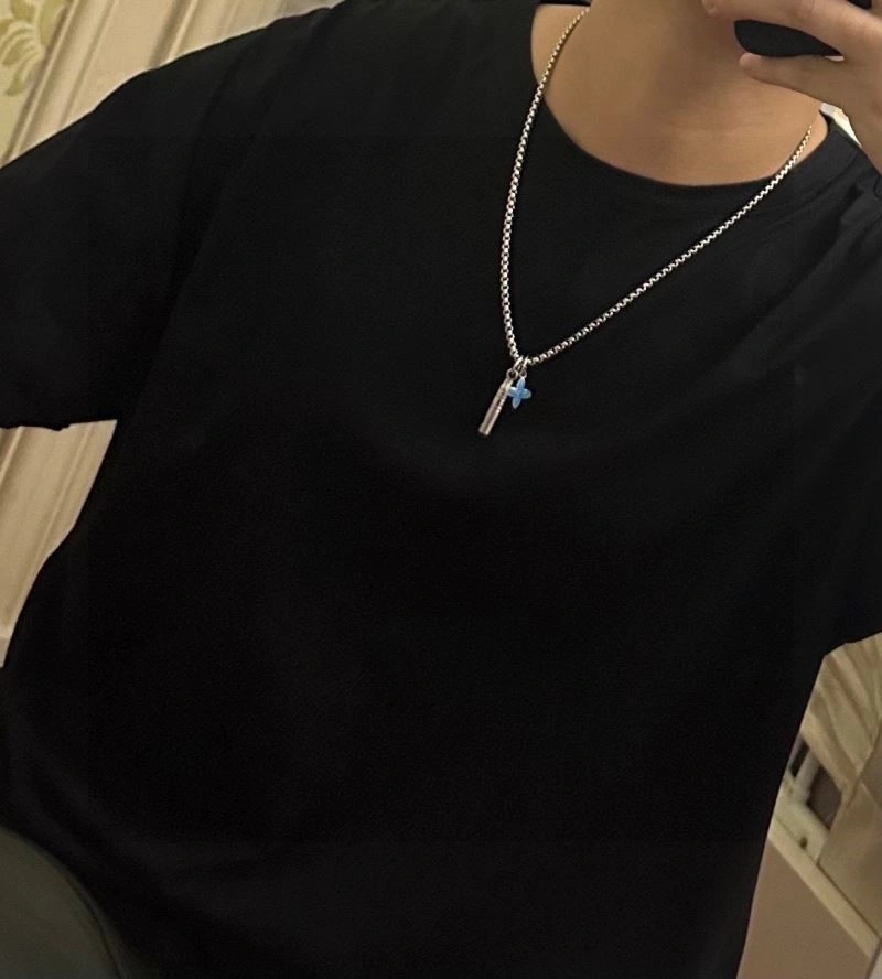 Cozy Louis Vuitton Necklaces 249313