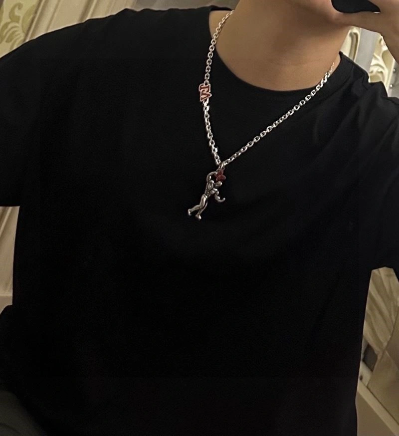 EasyCare Louis Vuitton Necklaces 249328