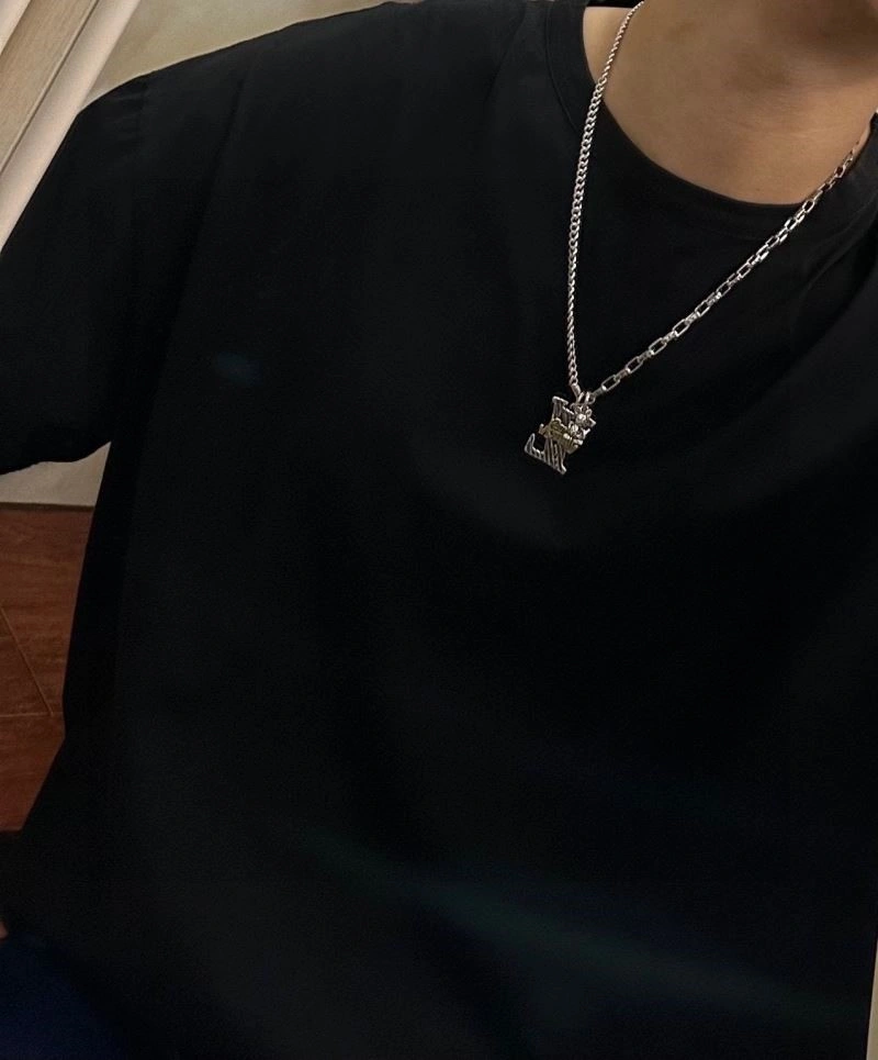 TimelessDesign Louis Vuitton Necklaces 249323