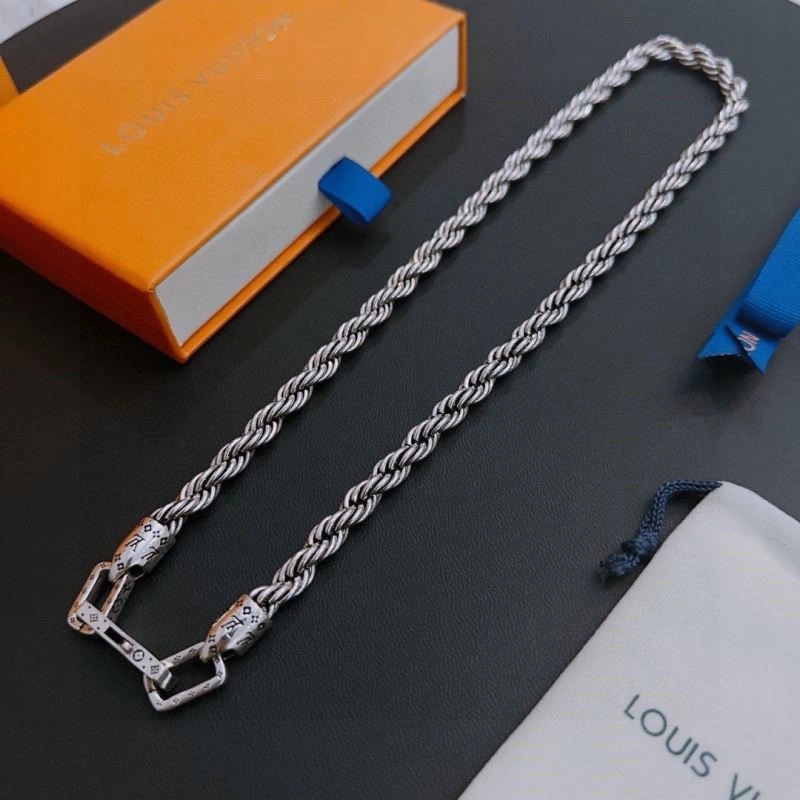Reliable Louis Vuitton Necklaces 249339