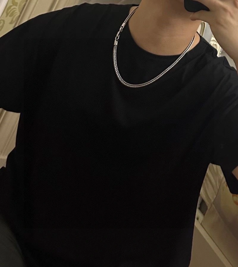 Louis Vuitton Necklaces Tailored 249315