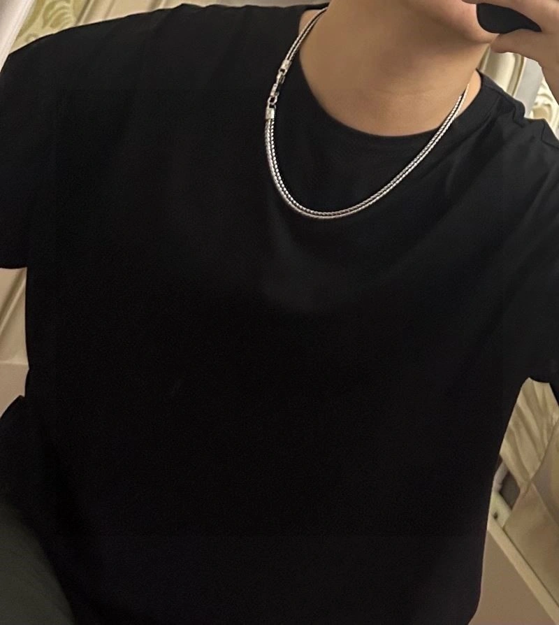 Louis Vuitton Necklaces Tailored 249315