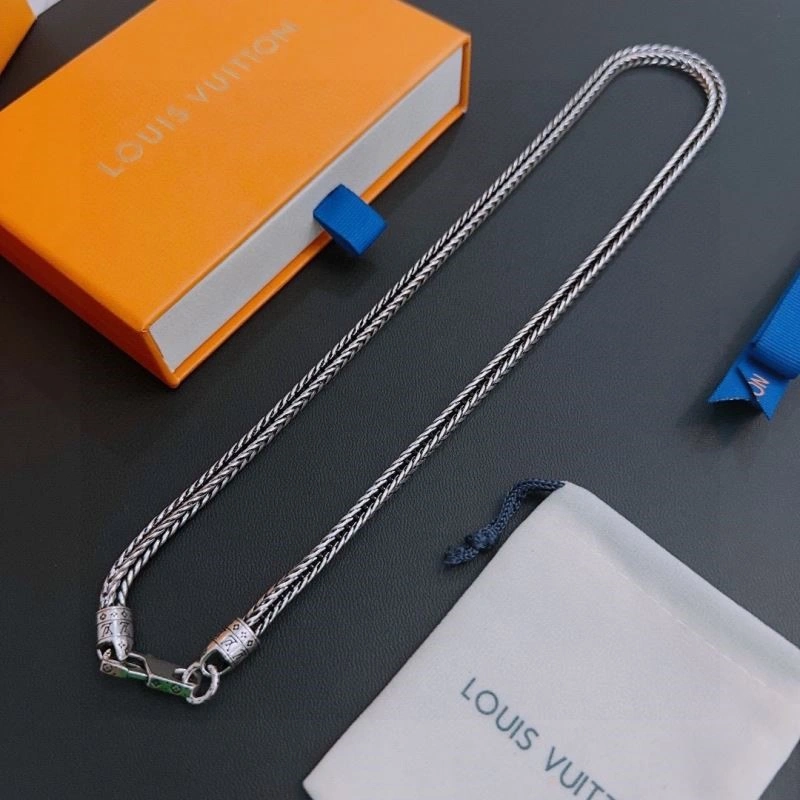 Louis Vuitton Necklaces Tailored 249315
