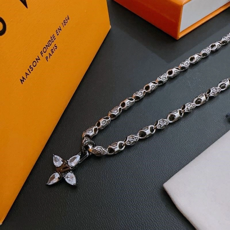 Modern Louis Vuitton Necklaces 249336