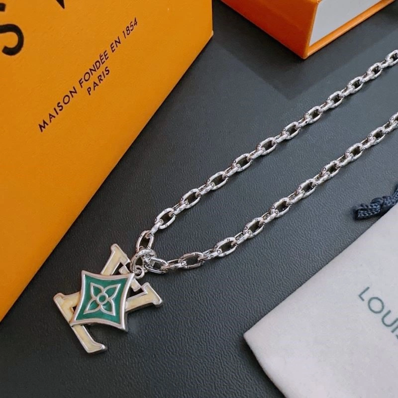 Louis Vuitton Necklaces Unique 249329