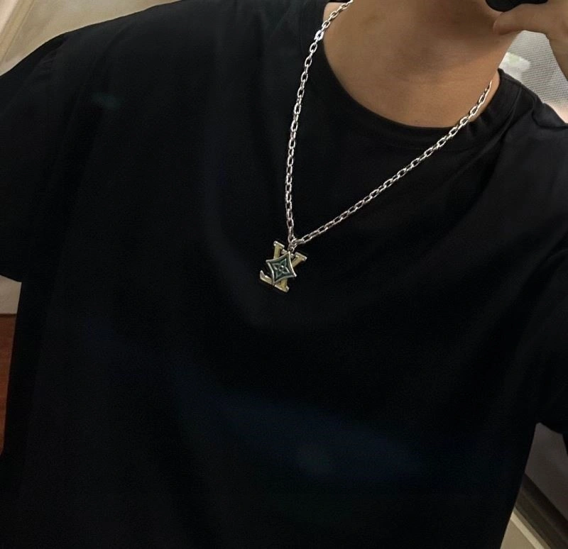 Louis Vuitton Necklaces Unique 249329